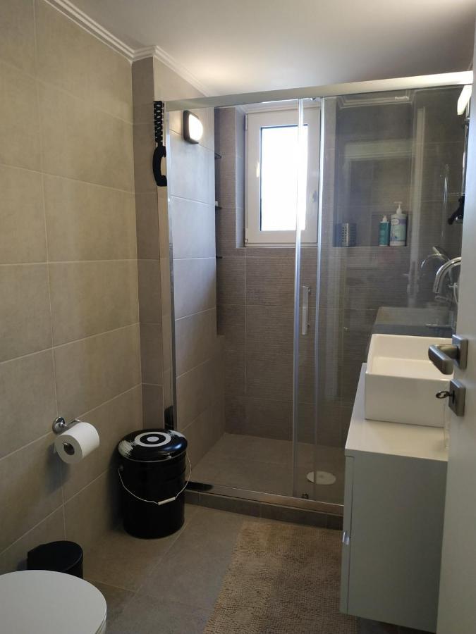 Fully Renovated, Family-Friendly Apartment, Next To A Huge Green Park, In Athens Center Екстериор снимка