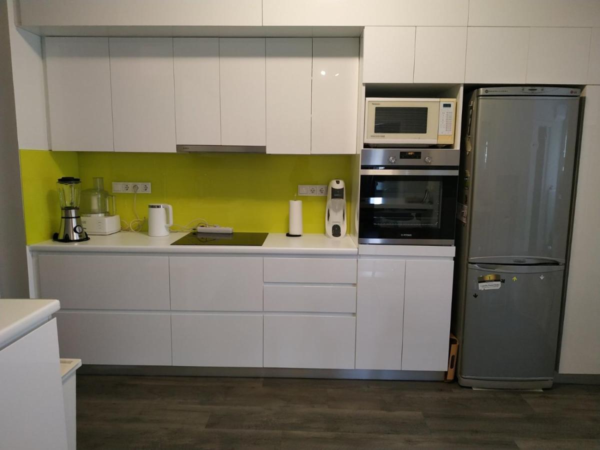 Fully Renovated, Family-Friendly Apartment, Next To A Huge Green Park, In Athens Center Екстериор снимка