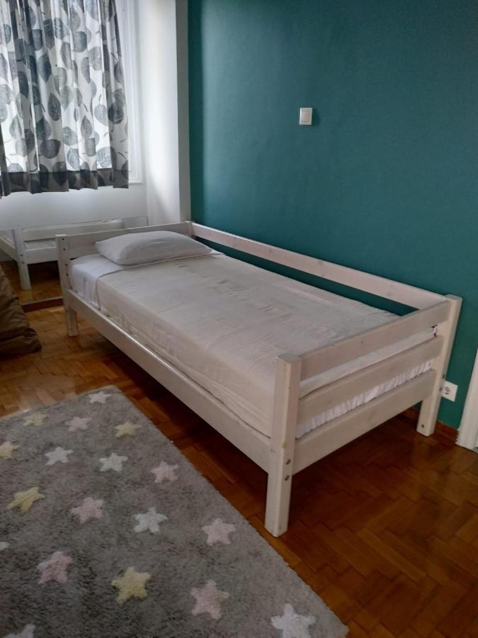 Fully Renovated, Family-Friendly Apartment, Next To A Huge Green Park, In Athens Center Екстериор снимка